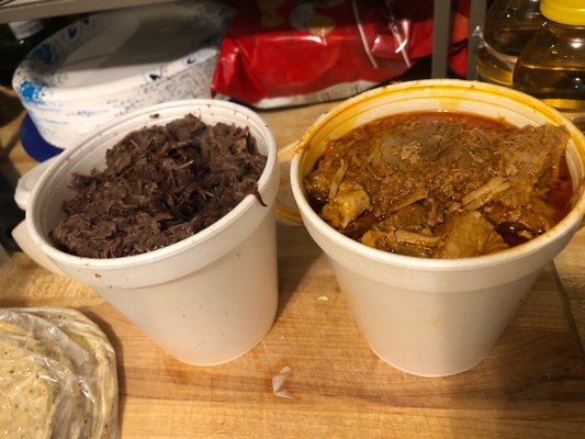 Tijerina Tortilla Factory