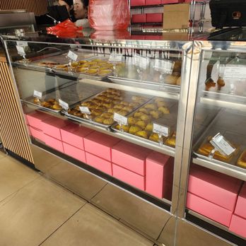 D & D Dim Sum Bakery - Dim Sum Near Me - Elk Grove, California D & D Dim Sum Bakery - Dim Sum Near Me - Elk Grove, California