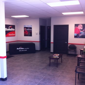 Safelite AutoGlass - Waiting area. - Auto Glass Services Near Me - Conyers, Georgia Safelite AutoGlass - Waiting area. - Auto Glass Services Near Me - Conyers, Georgia