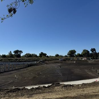 Riverview Stormwater Garden - Construction ongoing. Fantastic! - Parks Near Me Riverview Stormwater Garden - Construction ongoing. Fantastic! - Parks Near Me