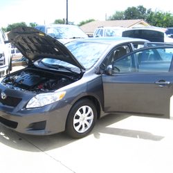 CAR ONE