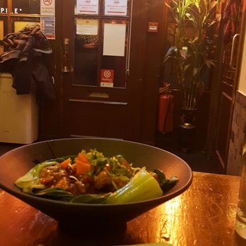 Baozi Inn - Chinese Near Me - London, XGL Baozi Inn - Chinese Near Me - London, XGL