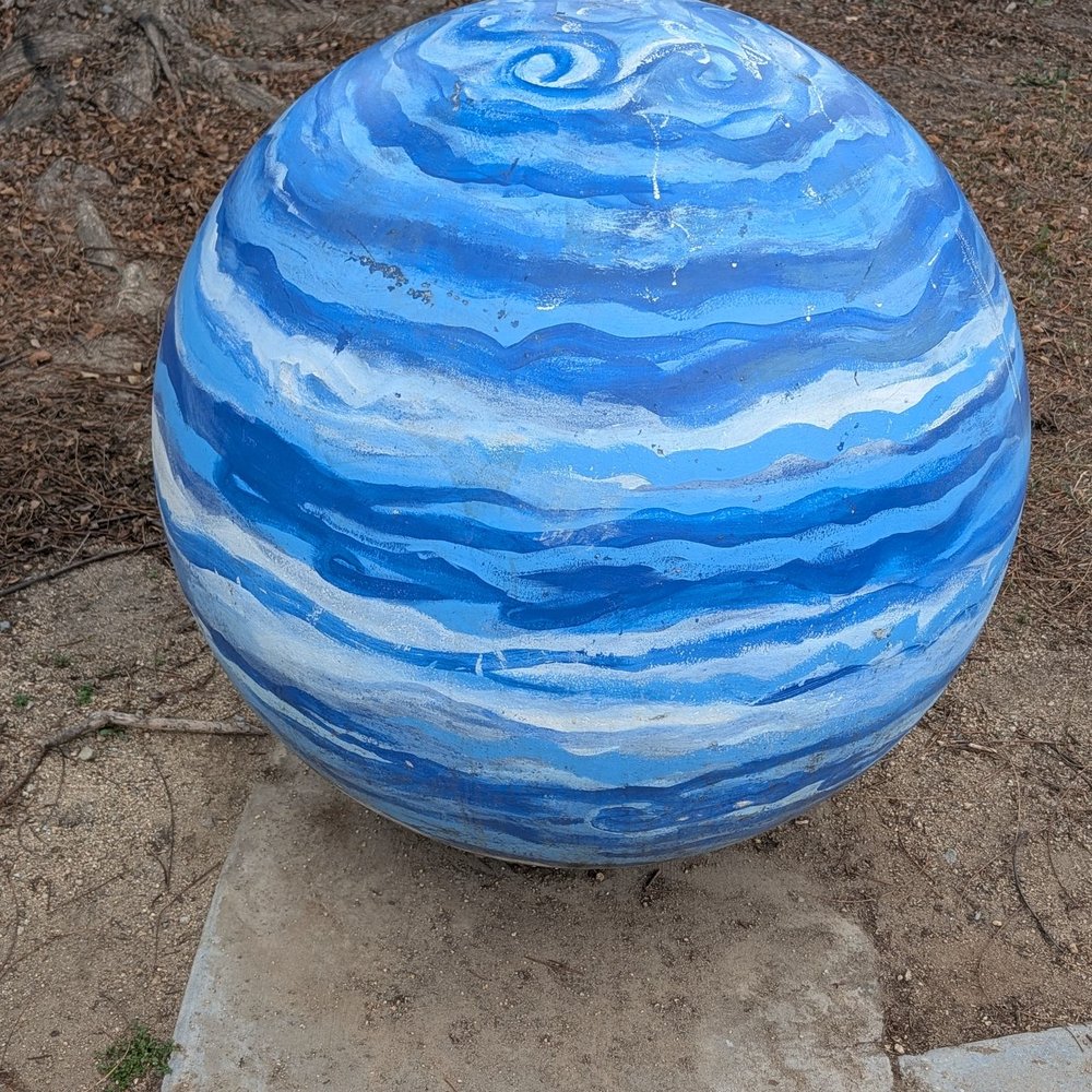 Rotary Centennial Park - Neptune - Parks Near Me - Long Beach, California Rotary Centennial Park - Neptune - Parks Near Me - Long Beach, California