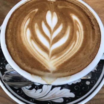 La Colombe NOHO - Coffee & Tea Near Me - New York, New York
