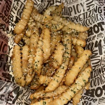 A La Cart City - Food Trucks Near Me - Orlando, Florida
