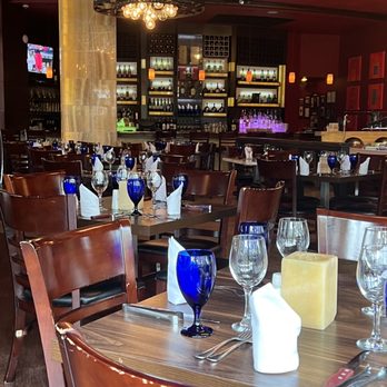Texas de Brazil - Columbus - Brazilian Near Me - Columbus, Ohio