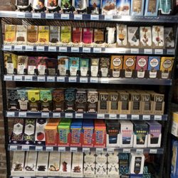 Angies Market - Chocolate bars