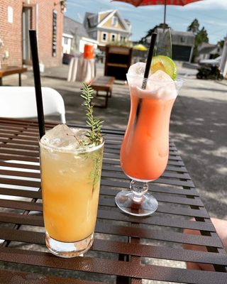 The Wallingford Dram by null