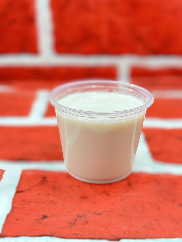 Duncanville Nutrition Logo