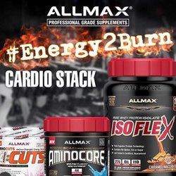 Santa Cruz Sports Nutrition
