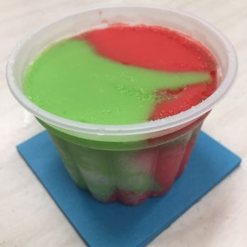 Samurai - Strawberry and Melon - Ice Cream & Frozen Yogurt Near Me - Honolulu, Hawaii Samurai - Strawberry and Melon - Ice Cream & Frozen Yogurt Near Me - Honolulu, Hawaii