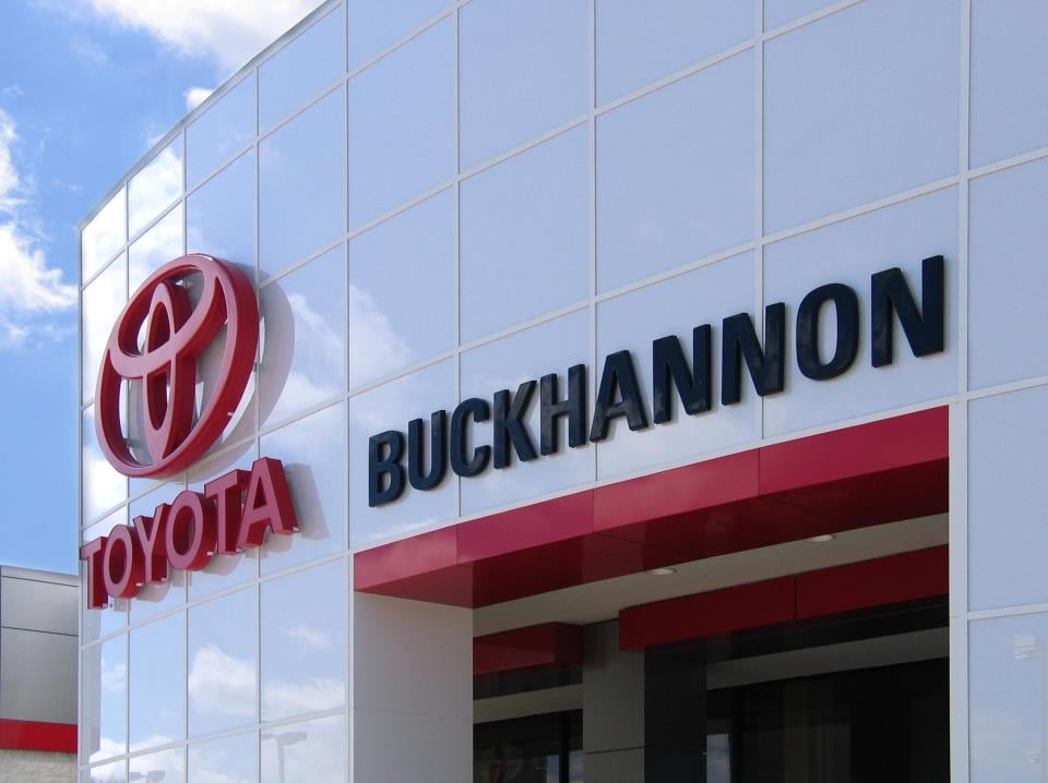BUCKHANNON TOYOTA Updated August 2024 63 Brushy Fork Rd, Buckhannon