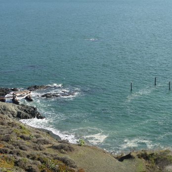 Marin Headlands - Old train tracks - Parks Near Me - Sausalito, California Marin Headlands - Old train tracks - Parks Near Me - Sausalito, California