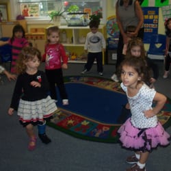 Palisades Preschool and Kindergarten