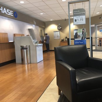 Chase Bank - Monday, June 24, 2019: teller window. - Banks & Credit Unions Near Me - Pleasant Hill, California Chase Bank - Monday, June 24, 2019: teller window. - Banks & Credit Unions Near Me - Pleasant Hill, California