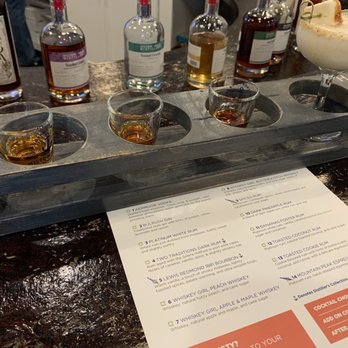 Hilton Head Distillery - Distilleries Near Me - Hilton Head Island, South Carolina