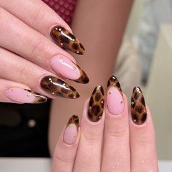 Ame Nail Bar