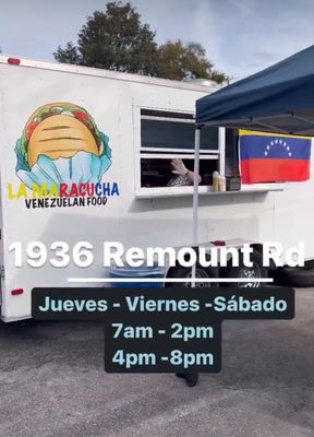 LA MARACUCHA - Updated September 2025 - North Charleston, South