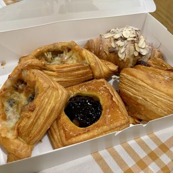 Ones Cafe & Bakery - Coffee & Tea Near Me - Castro Valley, California