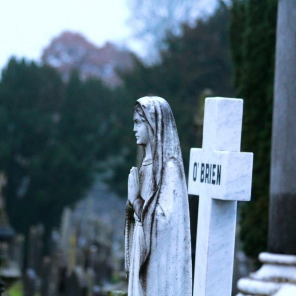 Glasnevin Cemetery - Funeral Services & Cemeteries Near Me - Dublin, D Glasnevin Cemetery - Funeral Services & Cemeteries Near Me - Dublin, D