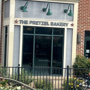 The Pretzel Bakery - Store front - Bakeries Near Me - Washington, DC, District of Columbia The Pretzel Bakery - Store front - Bakeries Near Me - Washington, DC, District of Columbia