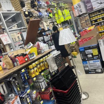 Sammy's Hardware - Hardware Stores Near Me - The Bronx, New York