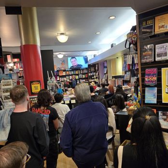 Book Soup - Newspapers & Magazines Near Me - West Hollywood, California