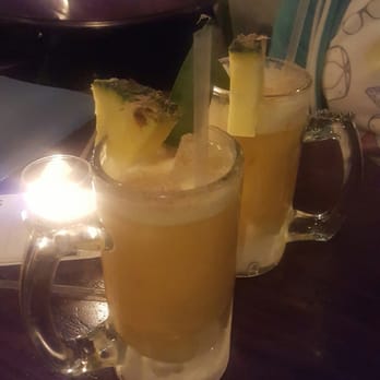 Be At One - Painkiller - Cocktail Bars Near Me - Brighton, BNH