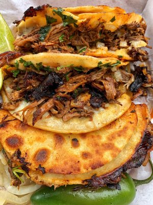 Mi Pueblito Tacos by null