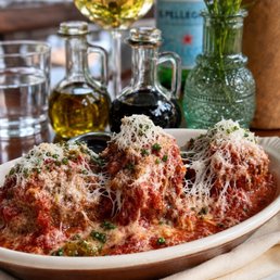 Meatballs