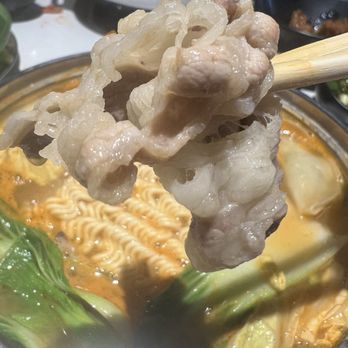 Shabuya - Cooked beef - Hot Pot Near Me - Honolulu, Hawaii Shabuya - Cooked beef - Hot Pot Near Me - Honolulu, Hawaii