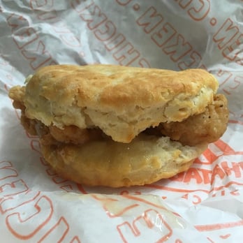 Whataburger - Chicken Honey Biscuit - Fast Food Near Me - Houston, Texas Whataburger - Chicken Honey Biscuit - Fast Food Near Me - Houston, Texas