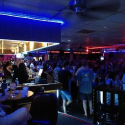 Duck's Night Life