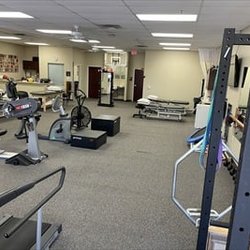 Baylor Scott & White Outpatient Therapy - Rowlett