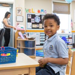 Merryhill Private School of Southwest Las Vegas
