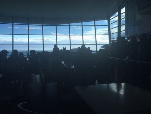 Nobbies Centre by null