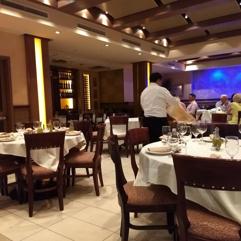 Veranda Restaurant & Cafe - Mediterranean Near Me - Bayside, New York Veranda Restaurant & Cafe - Mediterranean Near Me - Bayside, New York