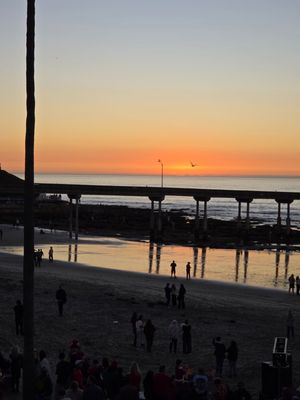 Ocean Beach Hotel by null