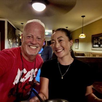 Pacific Sushi & Grill - The devastatingly fabulous Kelly - Sushi Bars Near Me - Brookings, Oregon Pacific Sushi & Grill - The devastatingly fabulous Kelly - Sushi Bars Near Me - Brookings, Oregon
