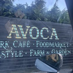 Avoca - incredible cuisine, and goods