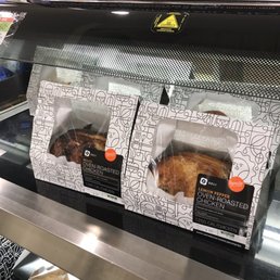 Whole Chicken Whole Chicken
