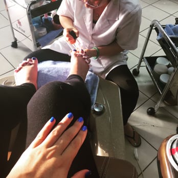 Simply Nails & Spa - Great experience. Kim is great - Nail Salons Near Me - Katy, Texas Simply Nails & Spa - Great experience. Kim is great - Nail Salons Near Me - Katy, Texas