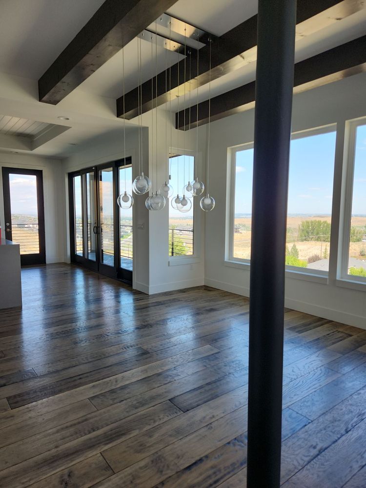 SUNSHINE CLEANING SERVICES Updated April 2024 19 Photos 8514 W