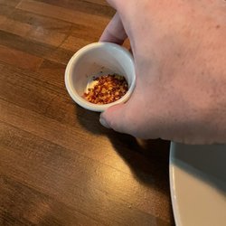 West Side Bar & Grill - Chik pepper