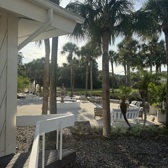Saddlebrook Resort - Courtyard - Resorts Near Me - Wesley Chapel, Florida Saddlebrook Resort - Courtyard - Resorts Near Me - Wesley Chapel, Florida