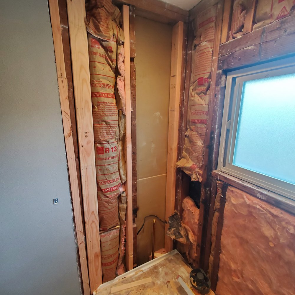 Slide of Tip Top Renovators