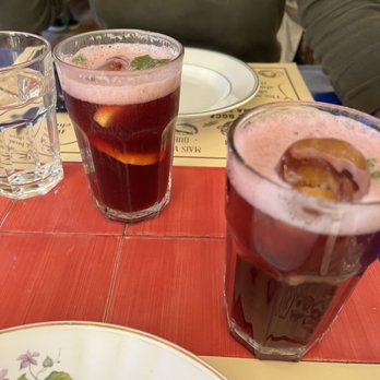 Tascantiga - sangria - Portuguese Near Me - Sintra, 11 Tascantiga - sangria - Portuguese Near Me - Sintra, 11