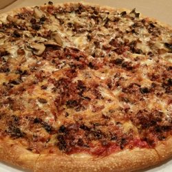 Toula's House of Pizza