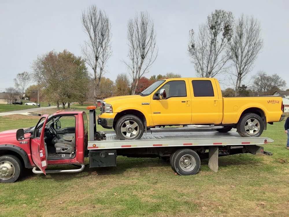 KINNEY’S TOWING Updated September 2024 15 Photos Somerset