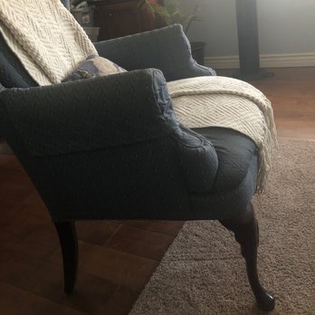 Barrier Insulation & Energy - My chair - Insulation Installation Near Me - Glendale, Arizona